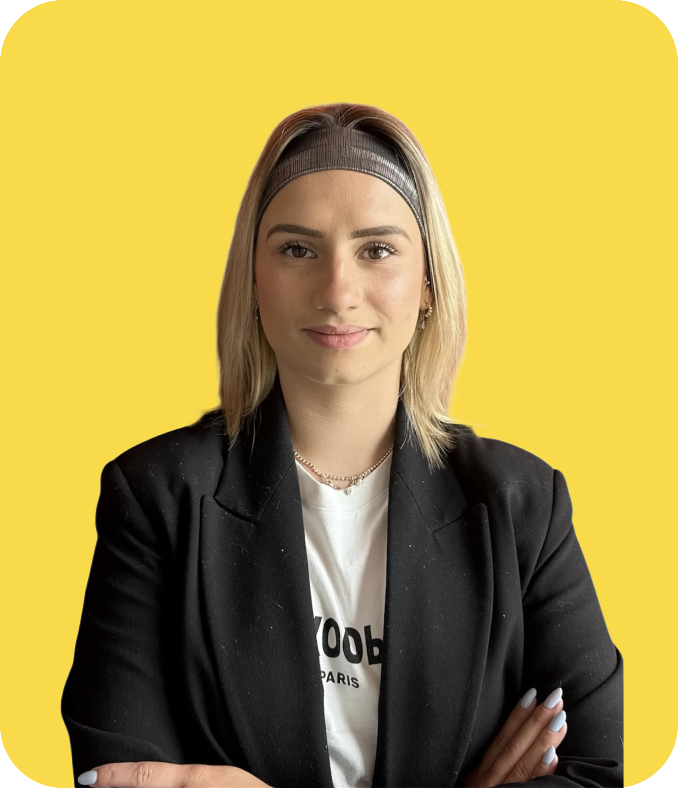 Victorine Garé